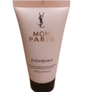 YSL Mon Paris Perfumed Body Lotion | 1.6 oz / 50 mL ✨
